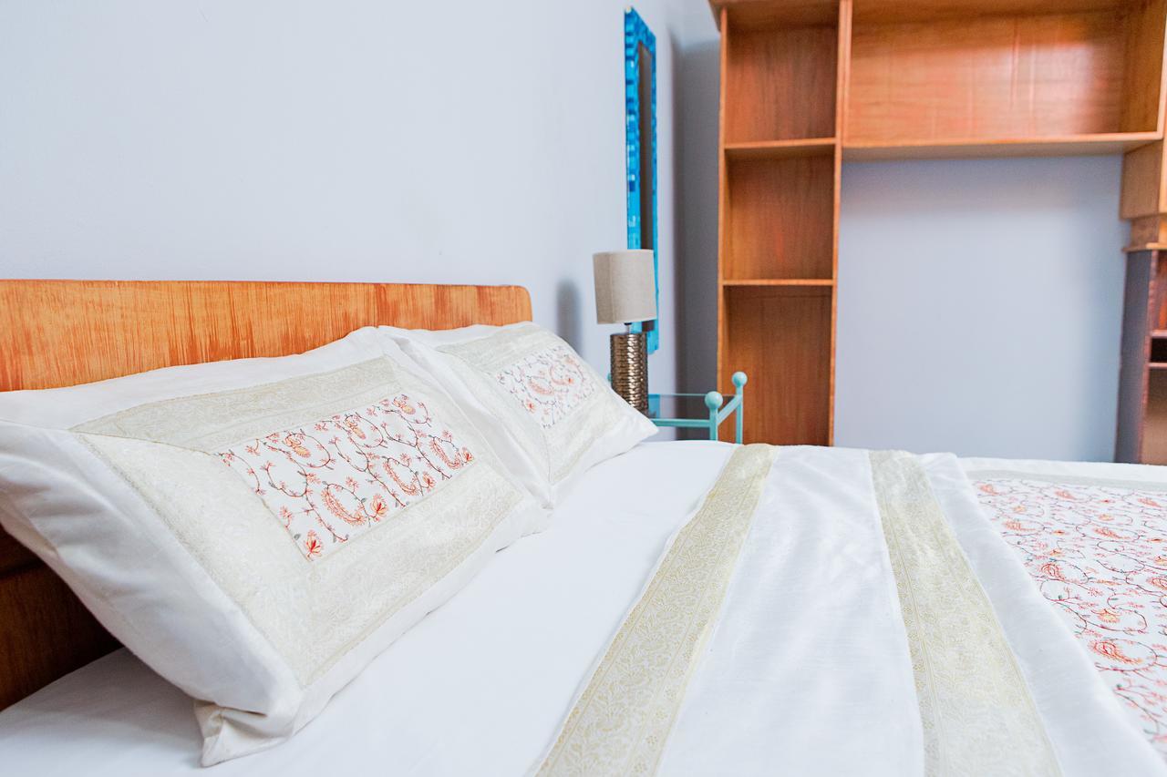 Maxwell Court Apartments Akra Zewnętrze zdjęcie