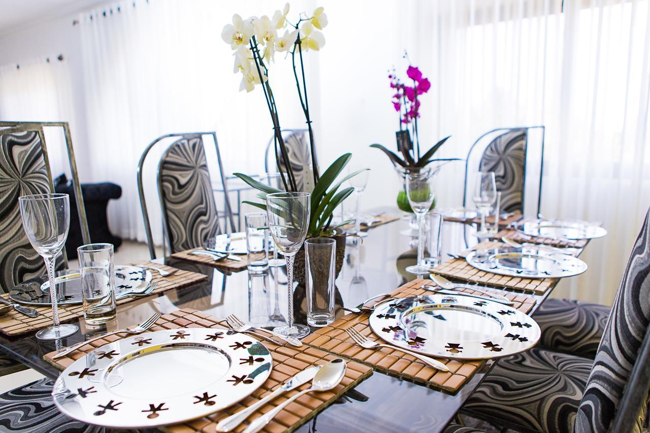 Maxwell Court Apartments Akra Zewnętrze zdjęcie
