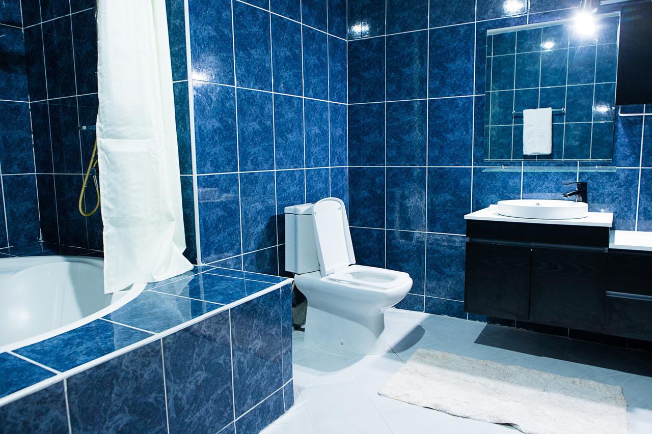 Maxwell Court Apartments Akra Zewnętrze zdjęcie