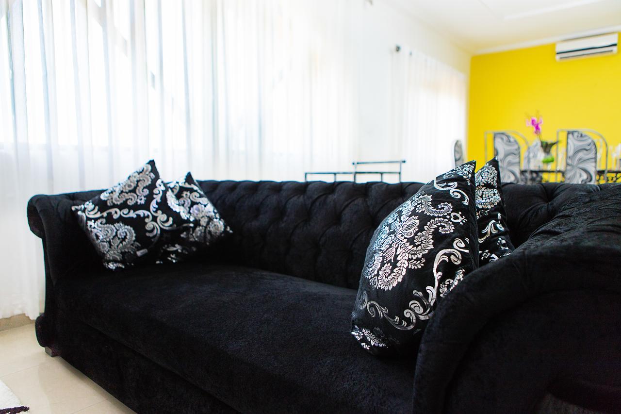 Maxwell Court Apartments Akra Zewnętrze zdjęcie