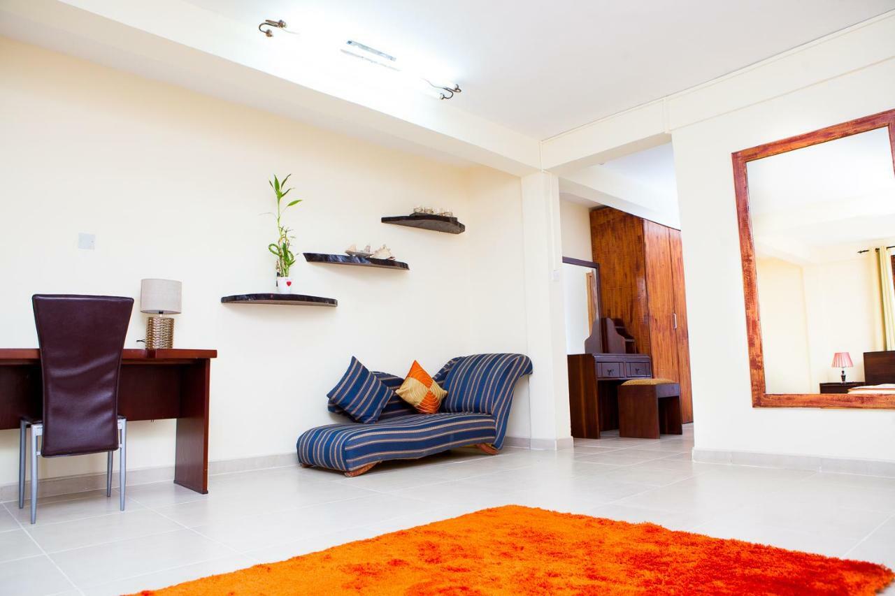 Maxwell Court Apartments Akra Zewnętrze zdjęcie